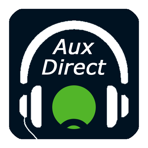 AuxDirect icon