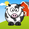 Barnyard Games For Kids icon