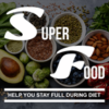 SuperFood on Diet icon