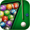 8ball King: Billiards Snooker 8ball pool game 🎱🆕 icon