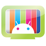 SeriesDroid (Online TV Shows) icon