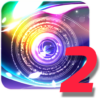 fxCam 2: 200+ effects video rec and pictures cam icon