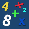 Math Operation Test icon