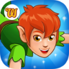 Wonderland:Peter Pan Adventure icon