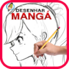 Desenhar Manga e Anime icon