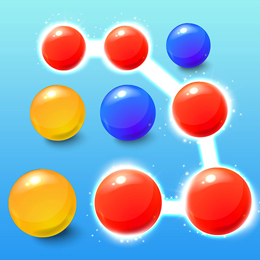 3 Dots – Connect em all icon