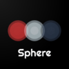 Sphere icon