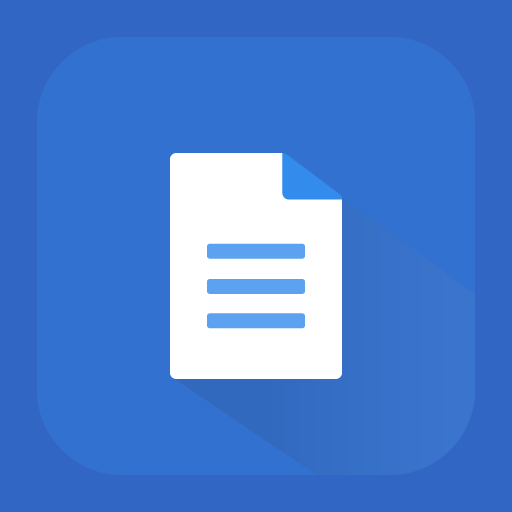 All Document Reader Viewer icon