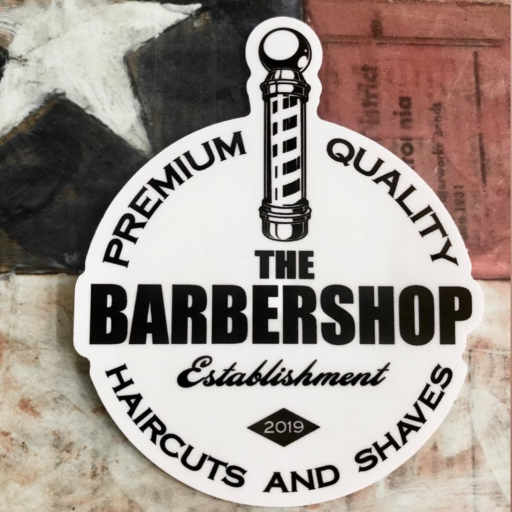 The Barbershop Establishment icon