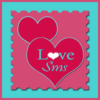 Love SMS icon