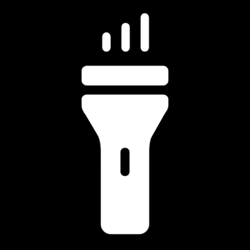 FlashDim – Dim your flashlight icon