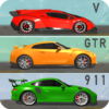 3Cars simulator icon