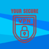 Your Secure VPN | Fastest Free VPN Proxy icon