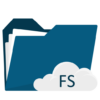 FS File Explorer File Manager icon