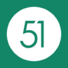 Checkout 51: Cash Back Savings icon