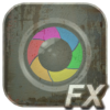 Camera ZOOM FX Composites icon