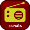 Radios de España icon