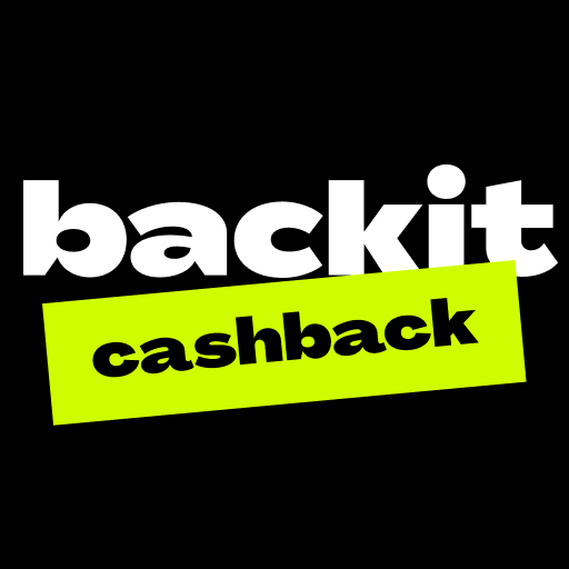 Backit cashback: AliExpress… icon