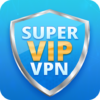 Super VIP VPN Secure Proxy icon