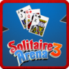 Solitaire 3 Arena icon