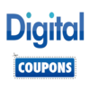 DG Digital Coupons Free Coupon and Discount icon