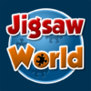 Jigsaw World icon