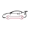 Car Log Manage your vehicle icon