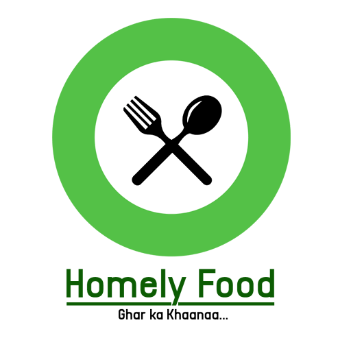 Homely Food (Ghar ka khanna) icon