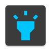 Flashlight LED (Torch LED) icon