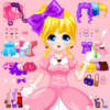 Dress Up Manga Wardrobe icon