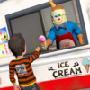 Scary Ice Scream Horror Game icon