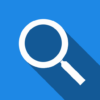 File search icon