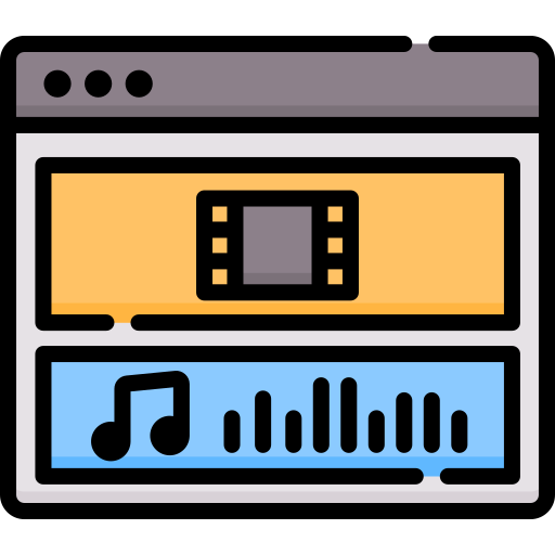 AllinOne Video Utility icon