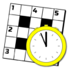 5Minute Crossword Puzzles icon