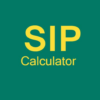 SIP Calculator icon