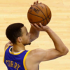 Steph Curry Basket Shots icon