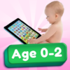 Baby Playground Learn words icon