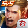 Garena RoV: 8th Anniversary! icon