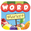 Word Market icon