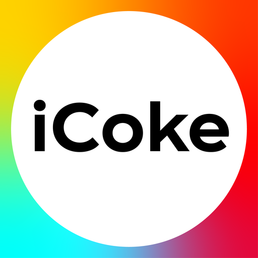 iCoke Mongolia icon