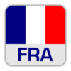 Radio France icon