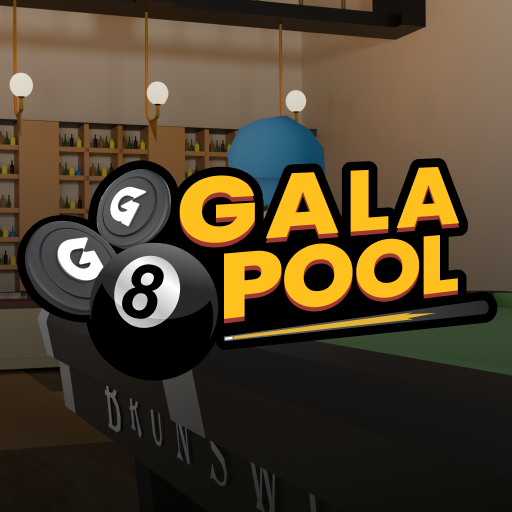 Gala Pool GPO Token icon