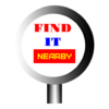 Find It Nearby icon