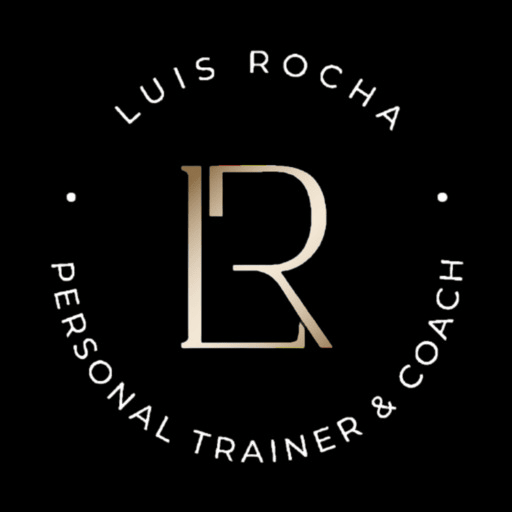 Luis Rocha – PT & Coach icon