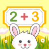 Math for kids: learning games icon