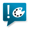 Notify ICS Theme icon