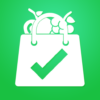 Grocery shopping list & pantry manager Pantrify icon