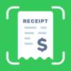 Receipt Scanner by Saldo Apps icon