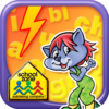 Phonics Made Easy Flash Action icon