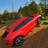 Extreme Car Driving Sim 3D icon